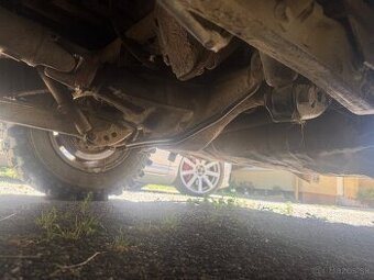 Pajero 2.5