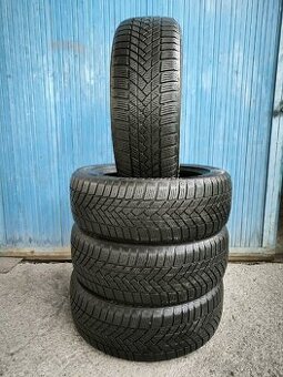 Zimné pneumatiky 205/55 R17 XL - 1