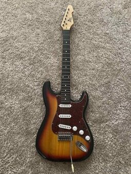 ABX GUITARS