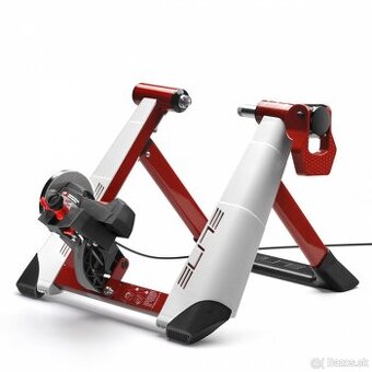Trenazer na bike