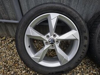5x112 R19 Kodiaq Q3 Tiguan Tarraco 235/50 R19