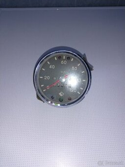 Tachometer trabant - 1