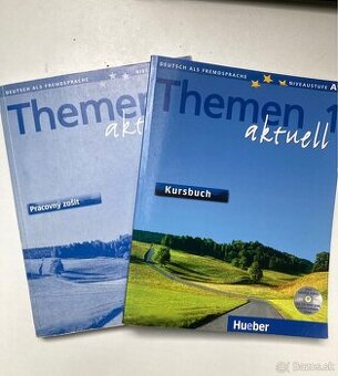 Themen 1 aktuell učebnice