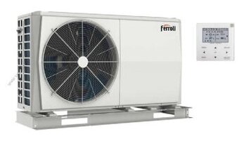 FERROLI OMNIA M 3.2 HI3 6