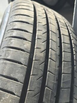Predám čisto nové letné pneumatiky BRIDGESTONE ALENZA 225/55