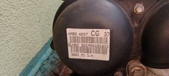 Ford FOCUS 1.6 85kw