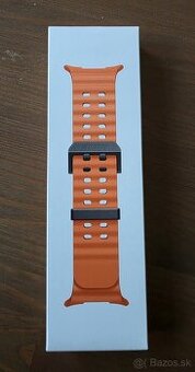 Remienok Samsung Marine Band pre Galaxy Watch Ultra