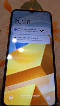 Poco M5 4/64GB dual sim