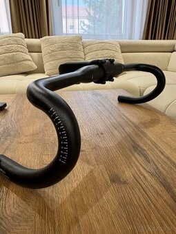 Rajdy Bontrager na Cestny Bike