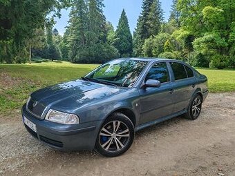 Škoda octavia 1 TOUR 1.9 TDI