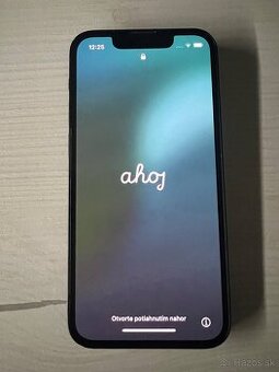 iPhone 13 mini 128gb
