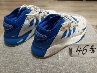 Pánske tenisky Adidas 46 2/3