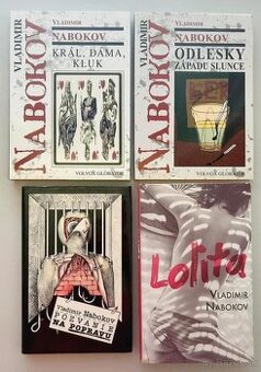 NABOKOV