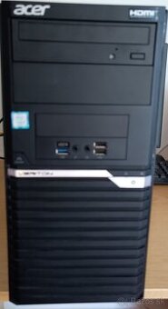 Predám PC Acer Veriton M4650G