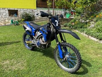 ❗️Yamaha yzf 450 2009 ❗️