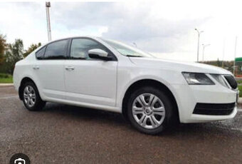 Kúpim Skoda Octavia 3 ,