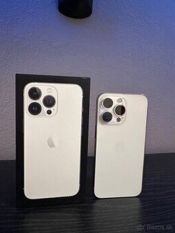 iPhone 13 Pro