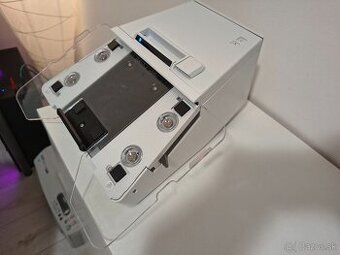 Epson TM-m30II-SL + termo papier