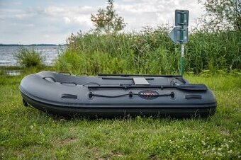 Raptor 270 X Wide