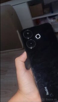 Redmi 13 8gb RAM/256gb
