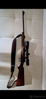 Predám Mauser M12 PURE