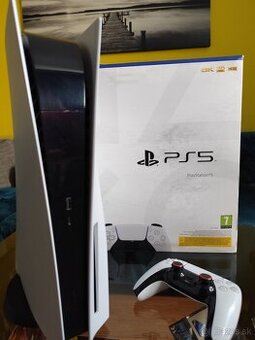 PS5