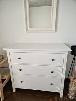 Komoda hemnes