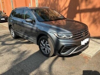 Volkswagen Tiguan Allspace 2.0 TDI Elegance R-Line