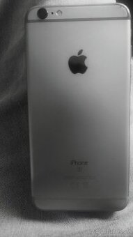 Iphone 6s plus - 1