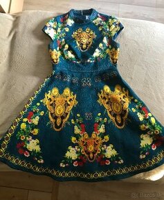 Šaty Comino Couture - 1