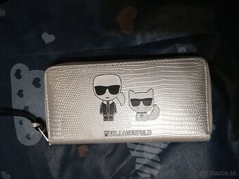 Peňaženka Karl Lagerfeld