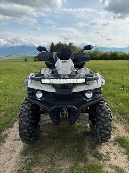 Stels guepard 800 trophy eps