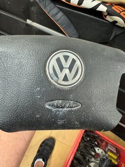 Aurbag Golf4, Passat 3BG ,T4 ,Bora - 1