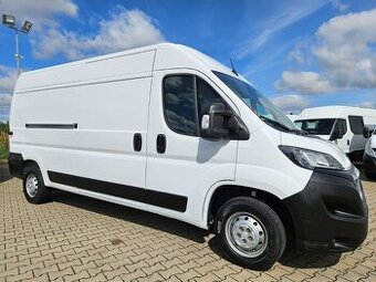Peugeot Boxer L3H2 2.2HDi/140hp - 2021