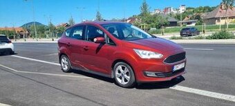 Ford C-MAX 1.0l 2015