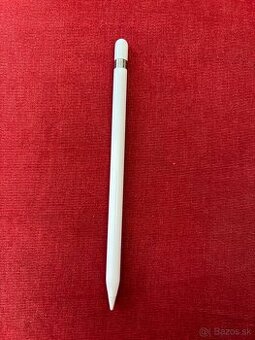 Apple pencil 1. generácia
