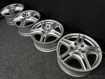 Alu Porsche 5x130 18” - 1