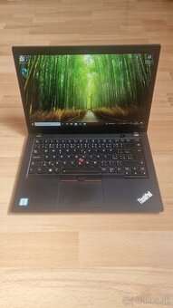 ThinkPad T480s 12GB