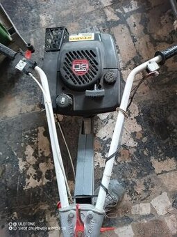 Predám na malotraktor Agzat Vari Tera 0950735425
