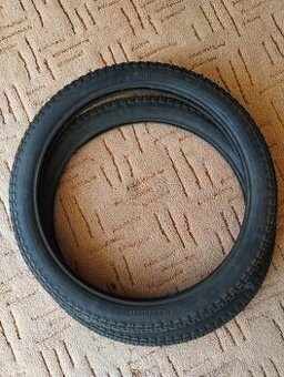 Barum 2,50x19 pre motocykel Jawa