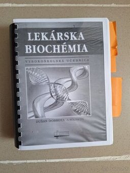 Predám skriptá na UVLF
