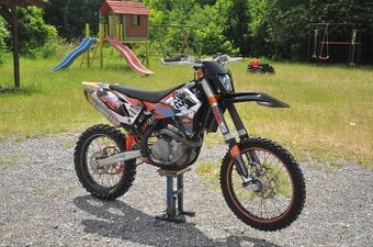 Ktm sxf 450 (US)