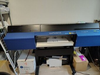 ROLAND TrueVIS SG2-300