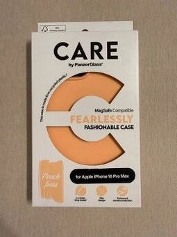 PanzerGlass -Tvrdené sklo UWF s aplikátorom pre Apple iPhone