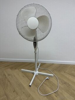 Ventilátor stojanový Merox