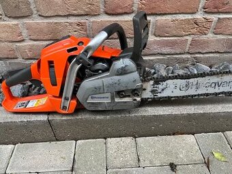 Husqvarna XP550 motorová píla