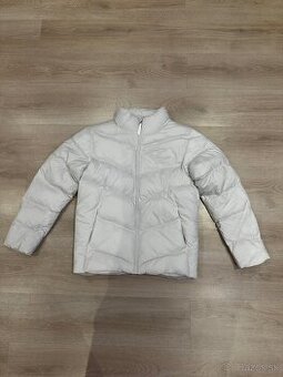 Trapstar Hyperdrive Puffer – Off White
