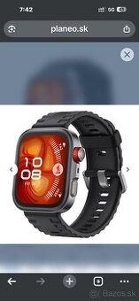 Huawei watch fit 4 pro