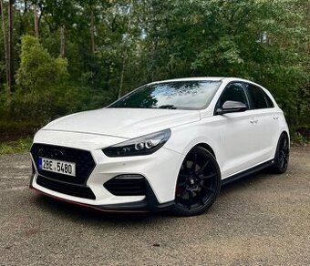 Hyundai i30N