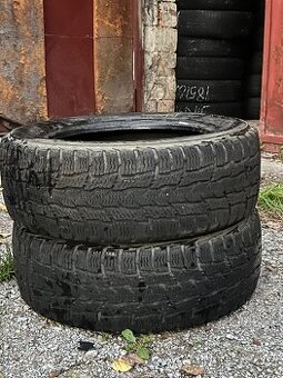 NOKIAN 195/60/R15 ZIMNÉ